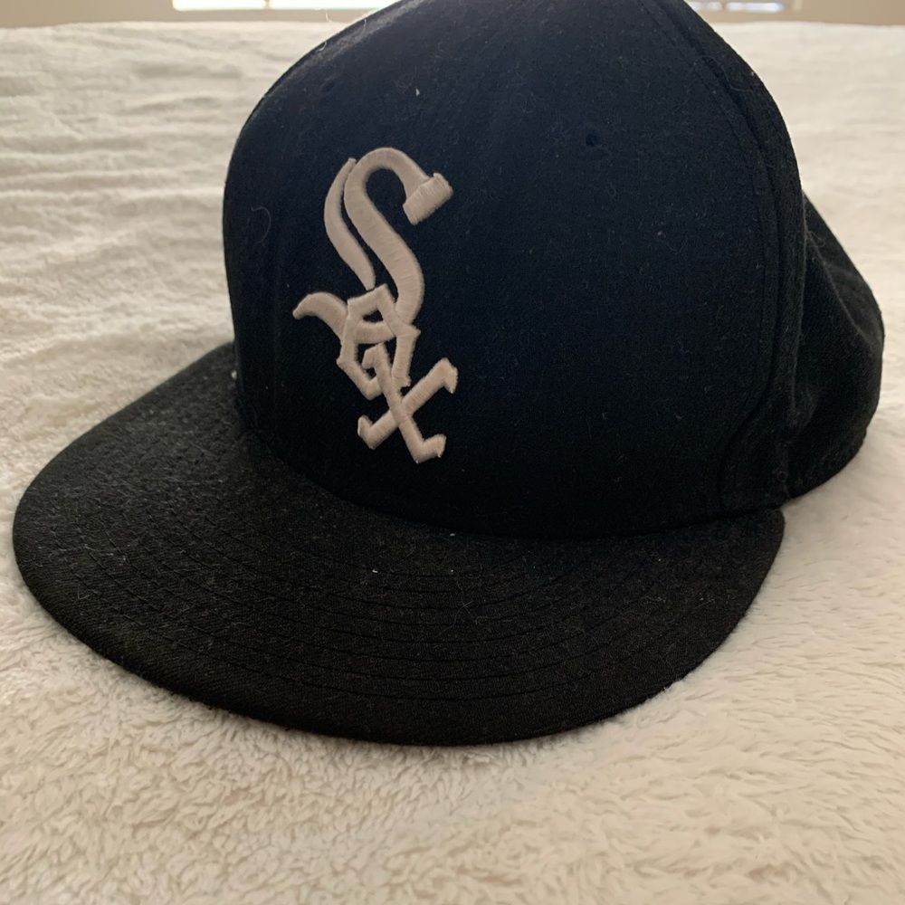 New Era Chicago WhiteSox Baseball Cap